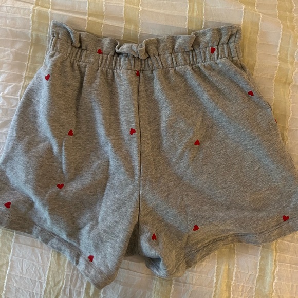Draper james heart lounge shorts size xs - Picture 3 of 3